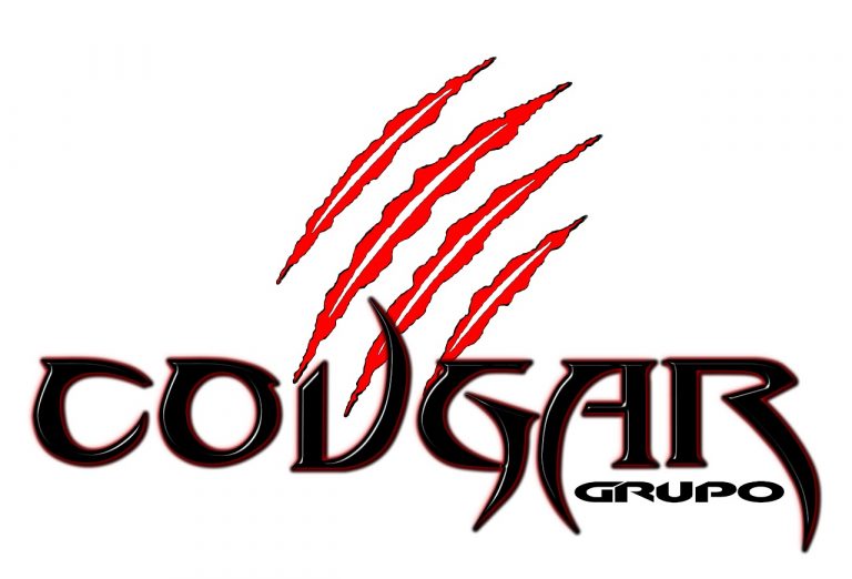 Logo Grupo Cougar