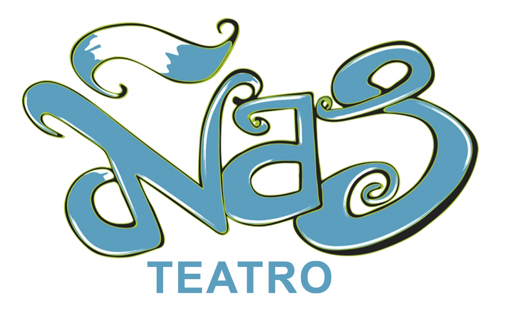 Logo Ñas Teatro