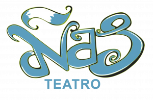 Logo Ñas Teatro