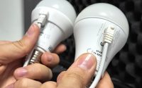 Comparativa NyxBulb